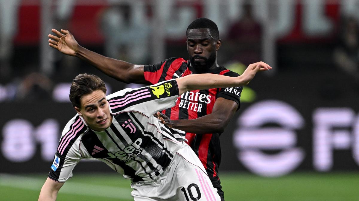 Immagine news Serie A n.1