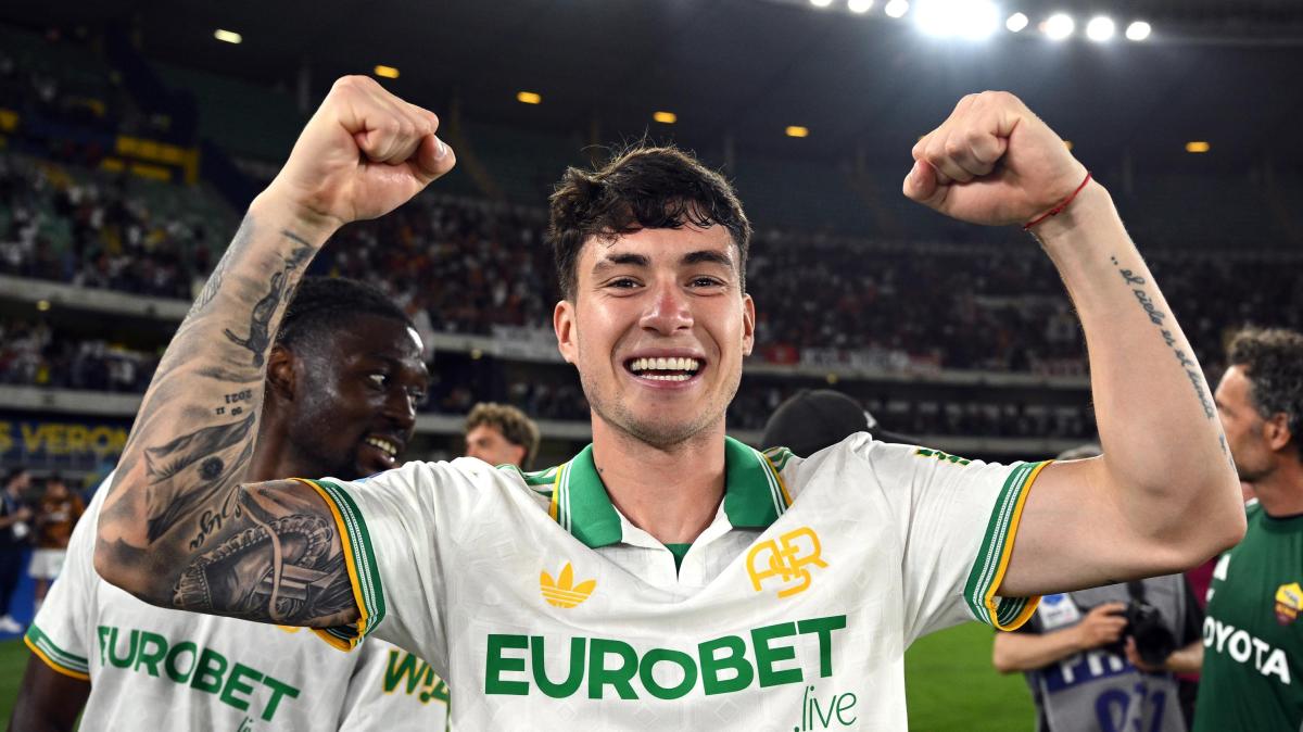 Immagine news Serie A n.3