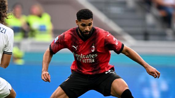 Milan, si rivede Loftus-Cheek in campionato dopo 21 giorni. Entra per l'ultima mezz'ora