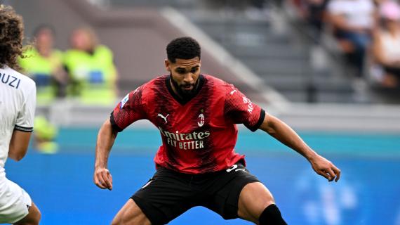 Loftus-Cheek: "Quando sei in un periodo difficile serve un big match per riprenderti"