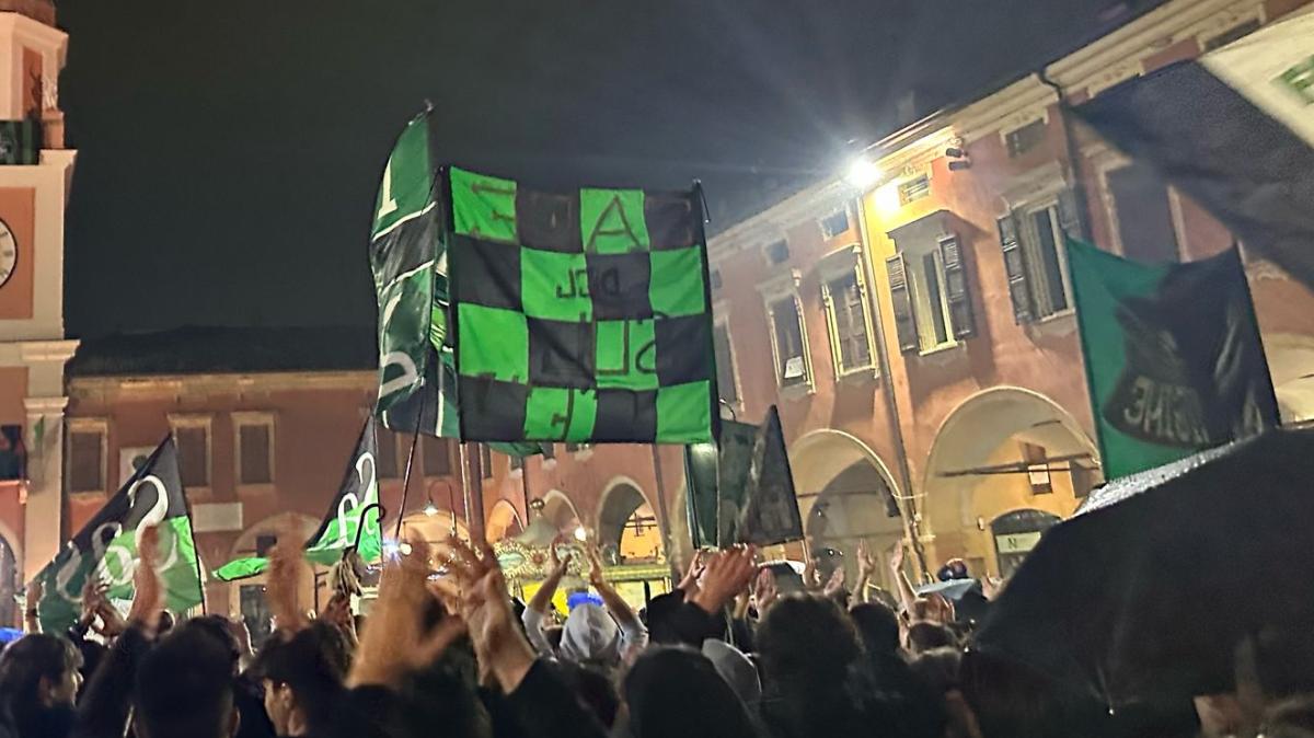 Il Sassuolo ha preso Ulisses Garcia: tutti i dettagli nel comunicato del club neroverde