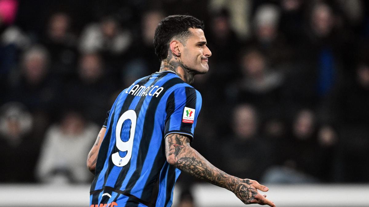 Immagine news primo piano TUTTO mercato WEB: notizie di calcio e calciomercato