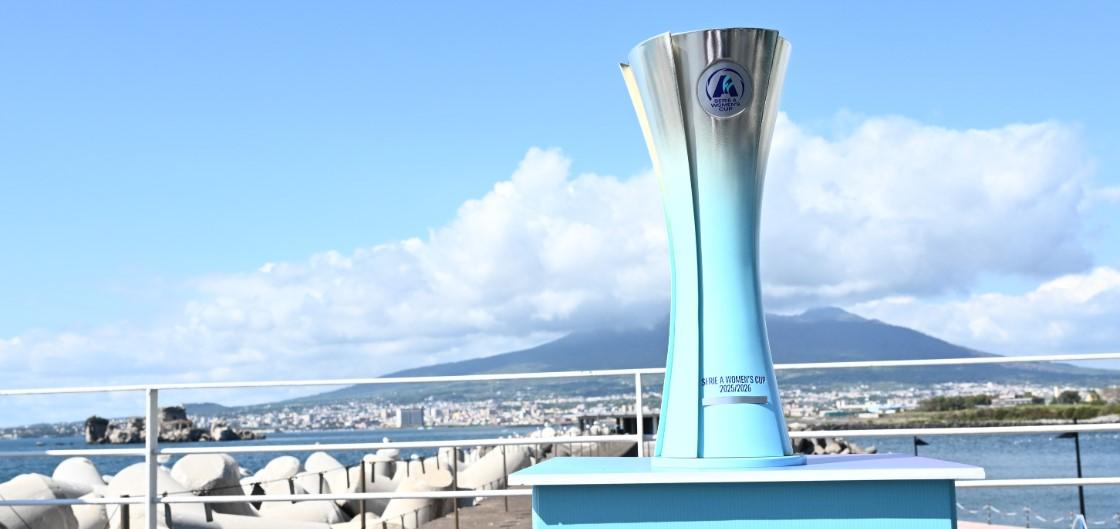 Tutto pronto per la seconda edizione della Serie A Women’s Cup: definiti gironi e prime gare