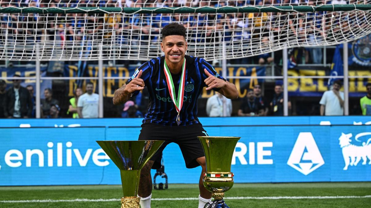 La Roma su Luis Henrique e l'Inter chiede 30 milioni: il mercato nerazzurro può accelerare