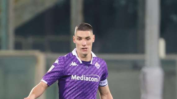 Milenkovic non crede alla flessione del Napoli: "Sono gli stessi che hanno vinto lo scudetto"