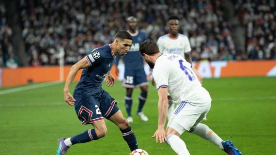Pronostico PSG-Real Madrid, di nuovo contro dopo 3 anni. Blancos in gol da 15 partite