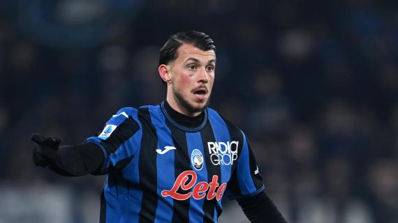 Il gol con la Serbia, Samardzic pronto a trascinare l'Atalanta: per 20 milioni di motivi