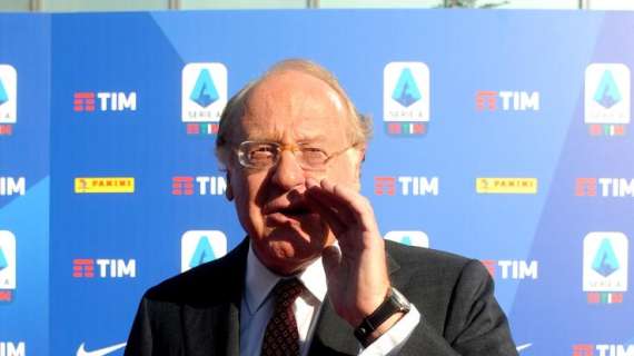 Scaroni: "Il Milan nel mondo la Juventus non la vede nemmeno"
