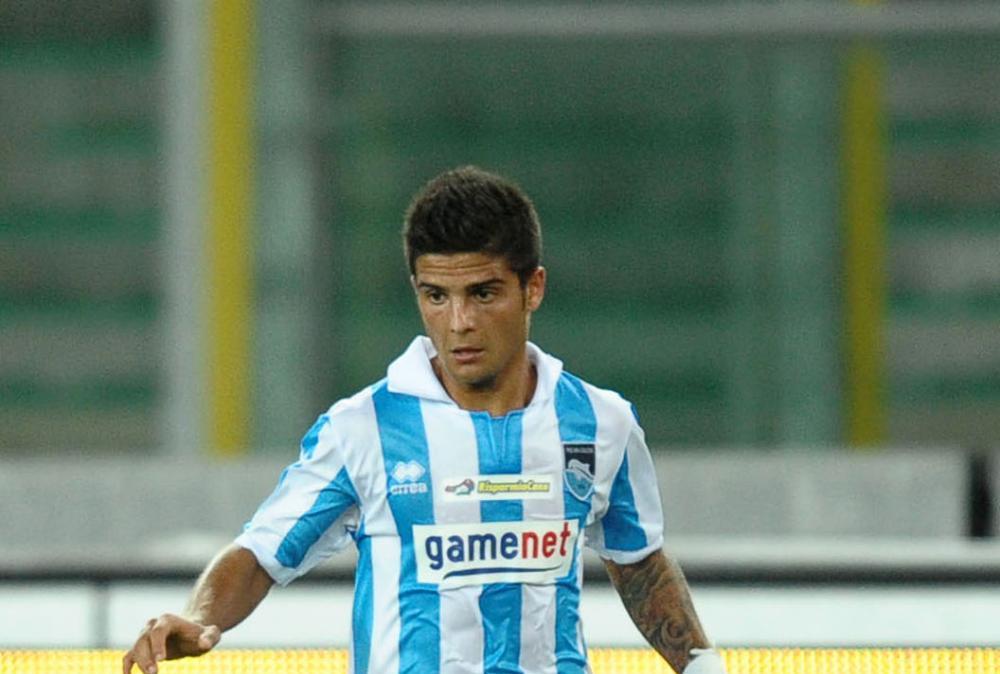 Insigne torna al Pescara: un colpo di mercato carico di emozioni e nostalgia