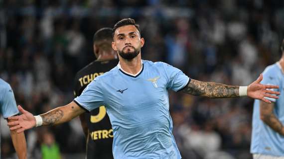 Lazio, Castellanos pronto a tornare titolare con il Torino. Ad Amburgo tra i convocati