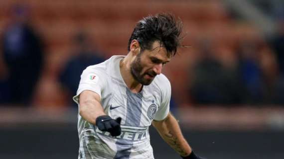 Inter-Lazio, le formazioni ufficiali: Candreva dal 1', torna Marusic