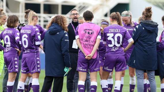 TMW RADIO - Ds Fiorentina Femminile: "Proviamoci con la Juventus per insidiare la Roma"