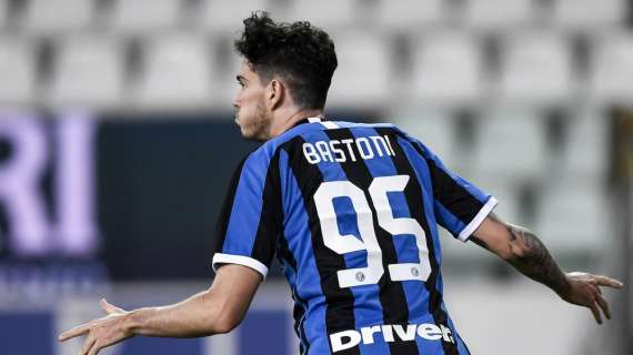 Inter, in agenda un incontro con l'agente di Bastoni: si tratta per il rinnovo fino al 2025