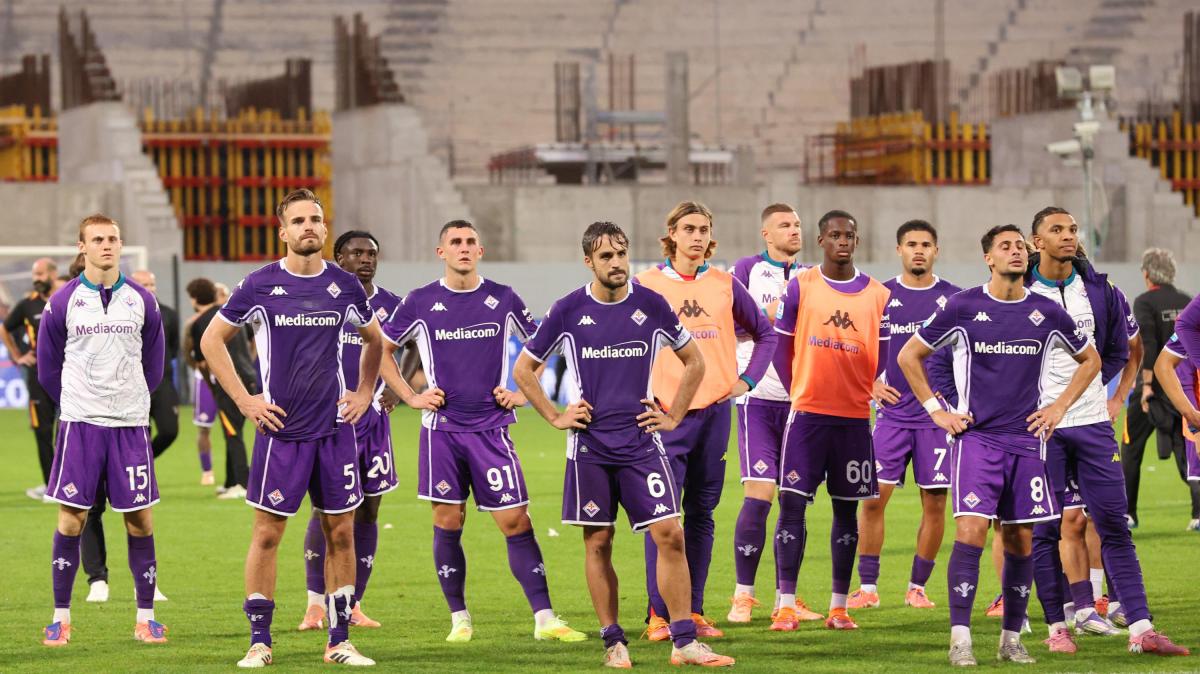 Immagine news primo piano TUTTO mercato WEB: notizie di calcio e calciomercato