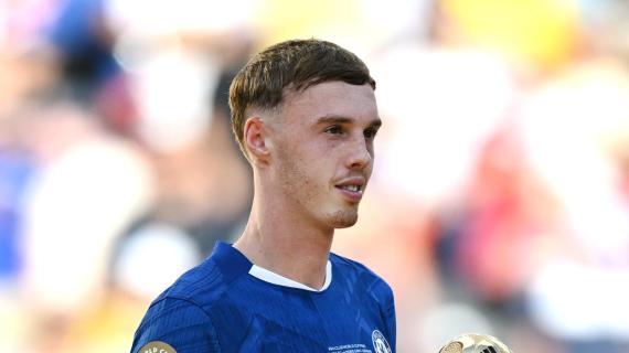Chelsea, dov'è finito Cole Palmer? L'inglese non si allena in gruppo ma scrive: "Torno presto"