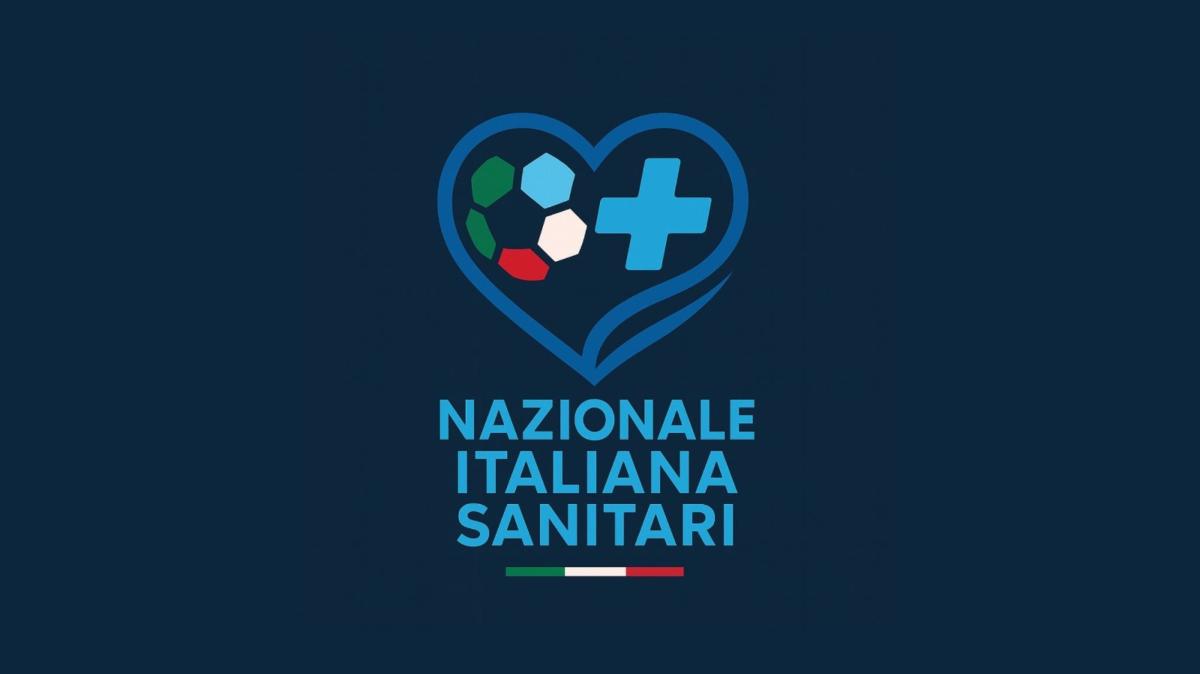 In campo per la salute, nasce la Nazionale Italiana Sanitari