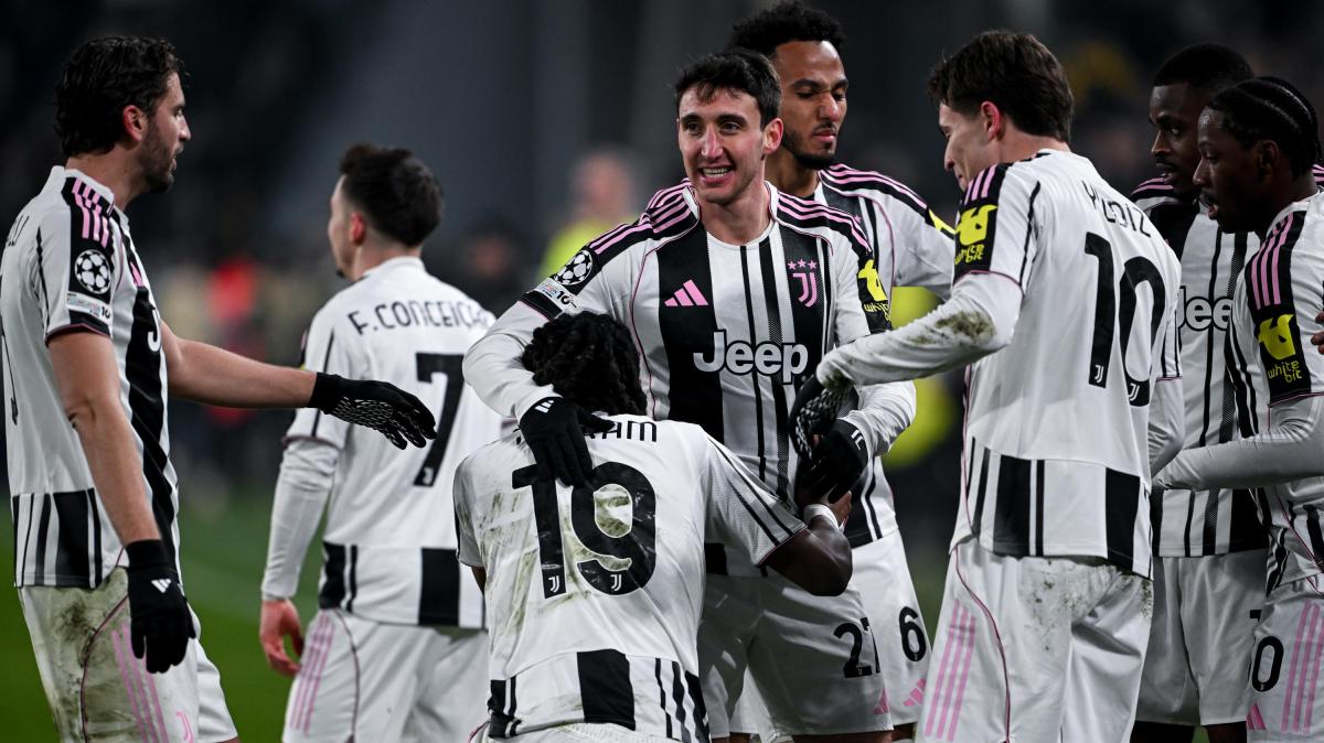 2-0 al Benfica e playoff garantiti, QS in apertura: "Bum, bum Juve. Dolce al Mou"