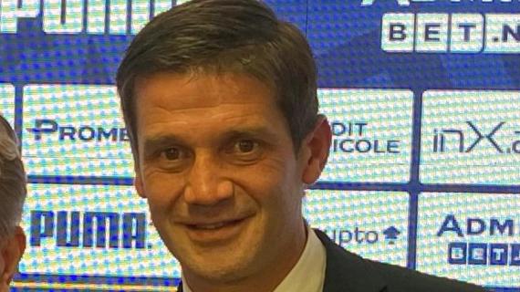 Parma, Chivu: "Troppi errori, ma ripartiamo dall'animo del secondo tempo"