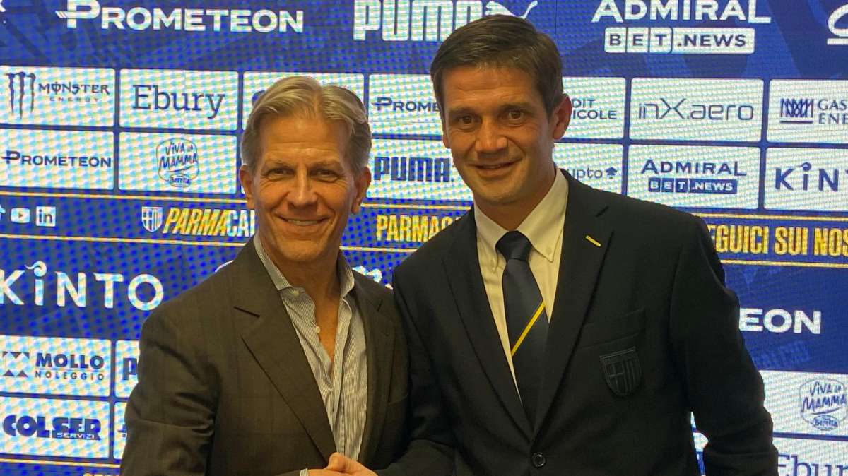 Parma, Chivu: "Torino in palla, il mercato li ha rinforzati. Due punte? Aperto a ogni soluzione"