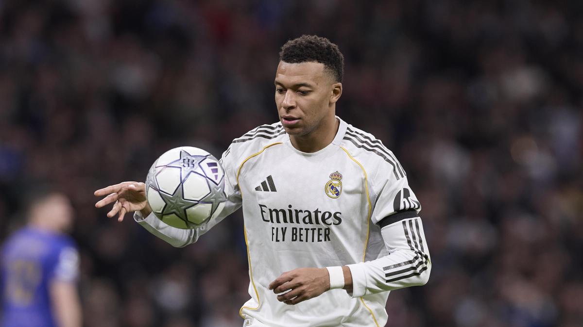 Chi se non Mbappe? Real Madrid-Rayo la decide lui al 99', ma si ferma Bellingham