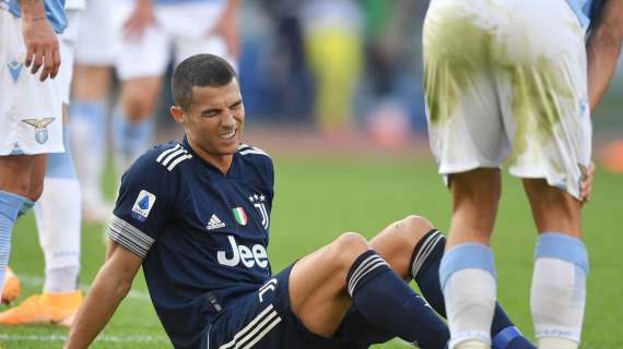 Secondo Sport la Juventus metterà Cristiano Ronaldo sul mercato in estate per 100 milioni