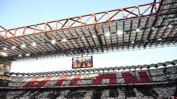 Milan-Lazio, San Siro pronto a ruggire ancora una volta: previsti più di 70.000 spettatori