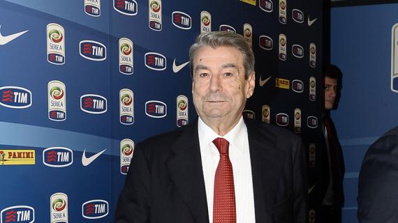 Livorno, Spinelli rilancia: "Due possibili acquirenti, ma uno vuole solo il 40% del club"