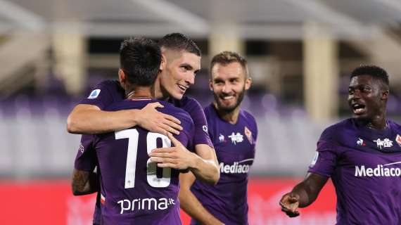 TMW - Fiorentina, Commisso avvisa l'Inter: per Milenkovic servono 45 milioni di euro