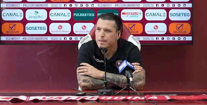 Reggina-Frosinone, i convocati di Inzaghi: non recuperano né Obi nè Santander