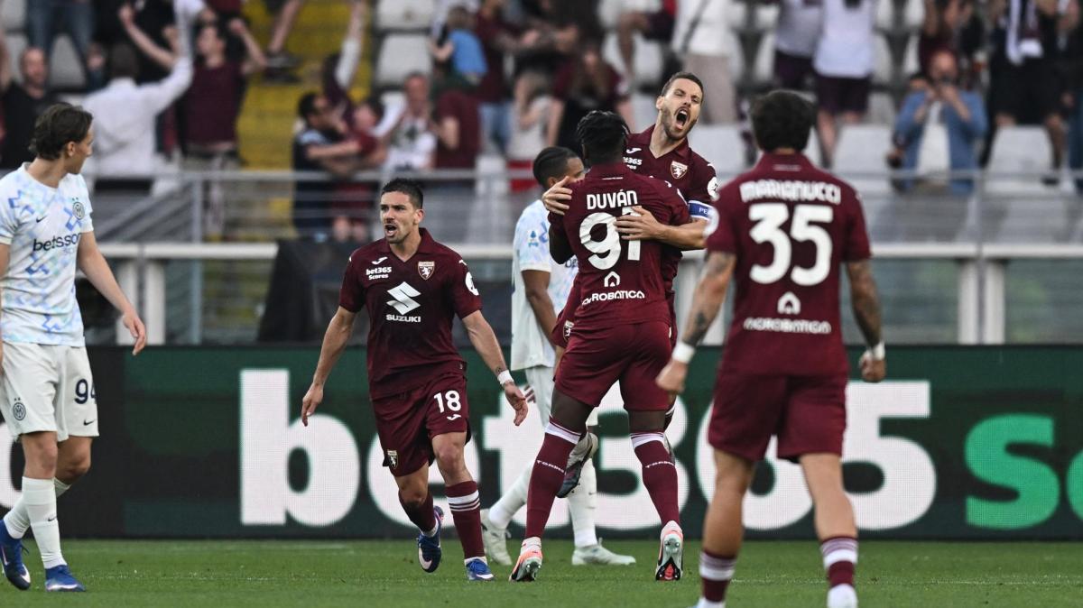 Immagine news Serie A n.1