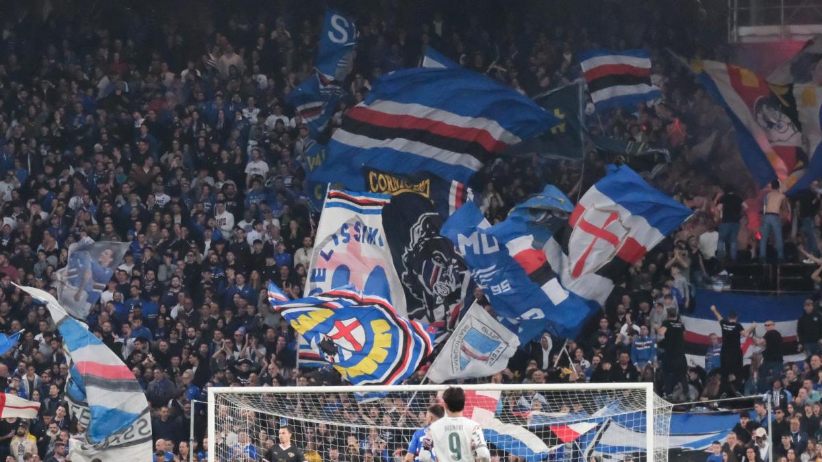 "La nuova Samp sembra quella vecchia": il Secolo XIX in prima pagina sul ko dei blucerchiati