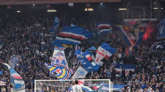 Caos Serie B, l'apertura de Il Secolo XIX: "Brescia, difesa a oltranza. Samp alla finestra"