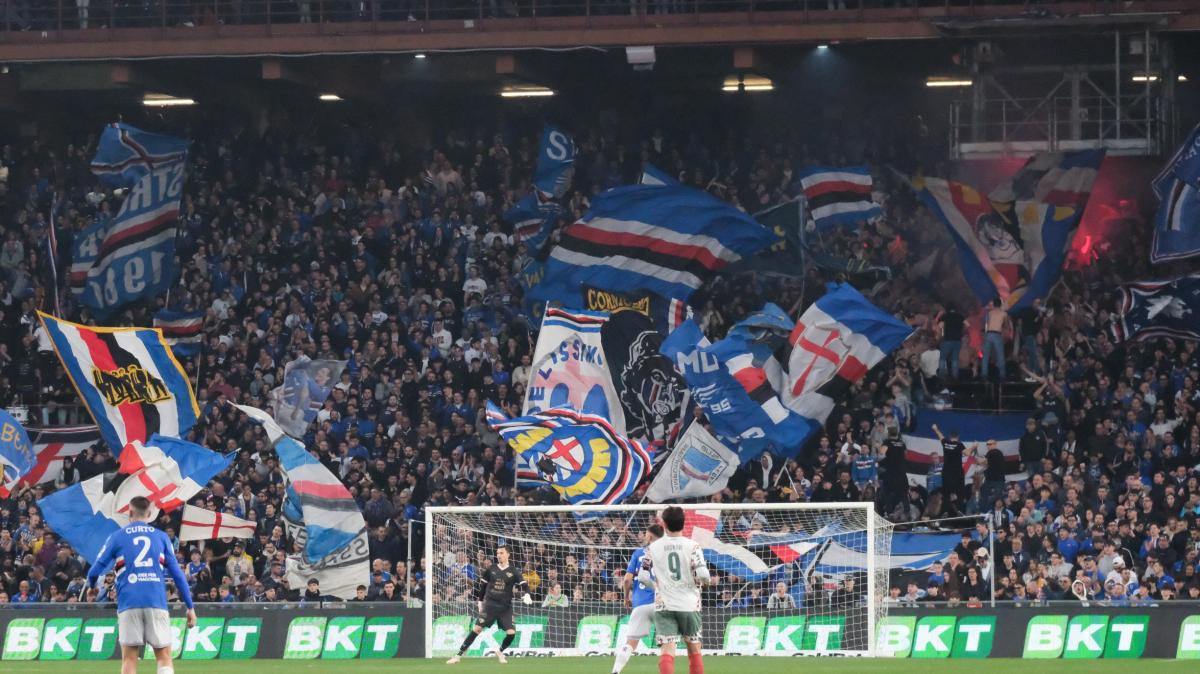 Immagine news Serie B n.1