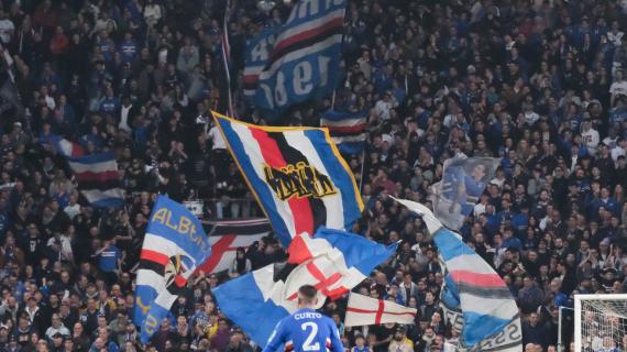 Pari e ultimo posto, Il Secolo XIX apre sulla Samp: "Non sa vincere, i tifosi la fischiano"