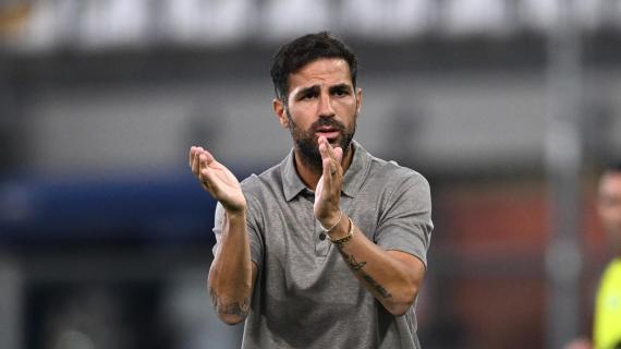 Vittoria 'europea' del Como, ok Hellas, Pisa e Lecce: i risultati delle amichevoli di Serie A