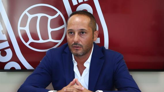 Offese sessiste e territoriali al pres. Salerno e alla famiglia: succede in Modena-Reggiana