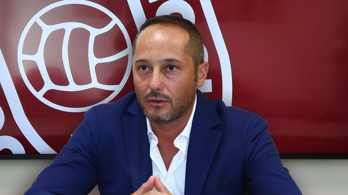 Immagine news primo piano TUTTO mercato WEB: notizie di calcio e calciomercato