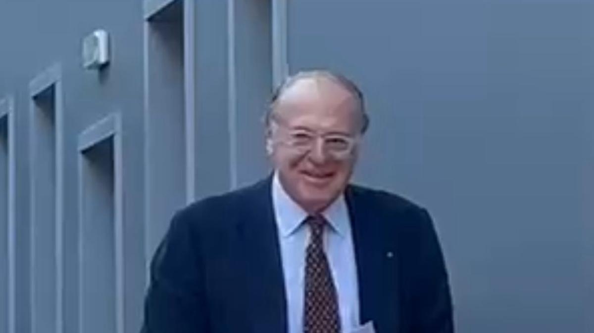 Scaroni sorride il giorno dopo la Roma: "Contento? Eh, beh... È un Milan da cardiopalma"