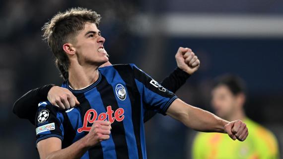 Atalanta, De Ketelaere incanta in Champions. Ed è diventato un grosso rimpianto per il Milan