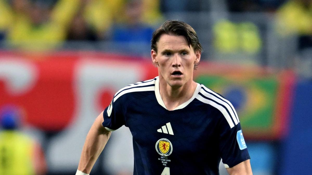 Napoli, riprende la trattativa per blindare McTominay: sarà il secondo più pagato della rosa
