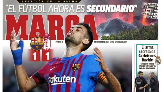 Le aperture spagnole  - Pessimo Barcellona, rischia un altro ko al Camp Nou
