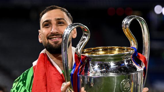 Inter travolta dal Paris Saint-Germain, QS: "Sogno interrotto. Fa festa solo Gigio"