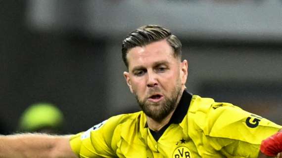 Augsburg-Dortmund, le formazioni ufficiali: Haller e Sabitzer out, ci sono Fullkrug e Malen
