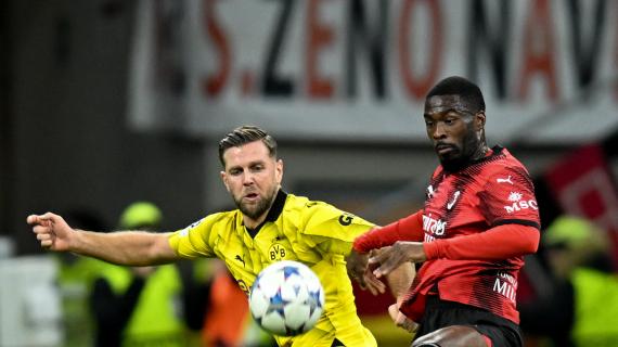 Le probabili formazioni di PSG-Borussia Dortmund: Beraldo dietro, Fullkrug per il bis