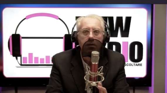 ESCLUSIVA TMW - Frati: "Commisso? Non credo a gesti clamorosi. Nel calcio sei sottoposto a critiche"