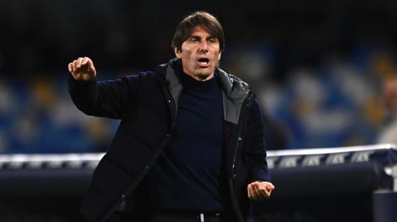 Serie A, le medie voto degli allenatori dopo 35 giornate: allungo Conte