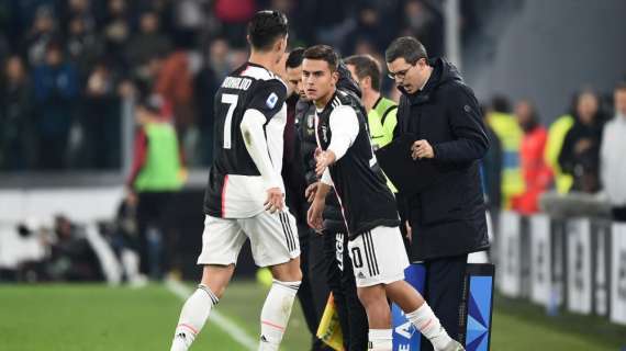 TOP NEWS Ore 17 - Nessun caso Ronaldo. Italia, parla Mancini