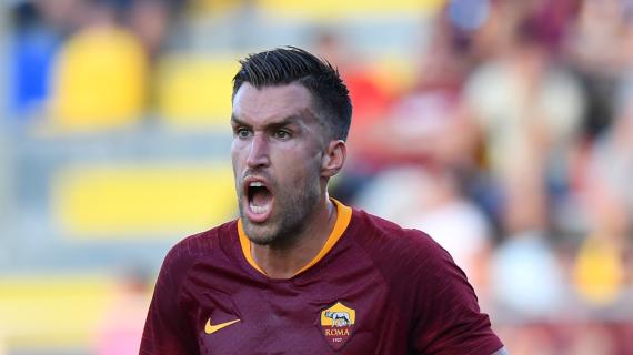 Strootman dice addio al calcio: da Dzeko a Nainggolan, quanti messaggi dagli ex compagni