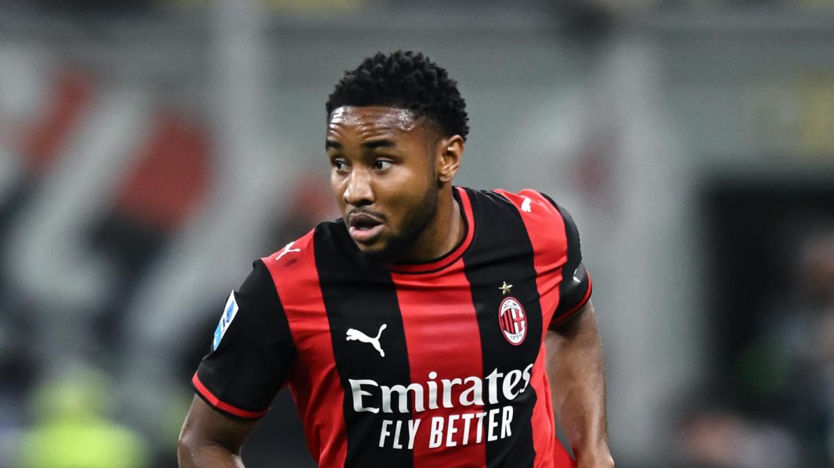 Milan, Nkunku out con il Celtic per un risentimento muscolare. I giovani aggregati