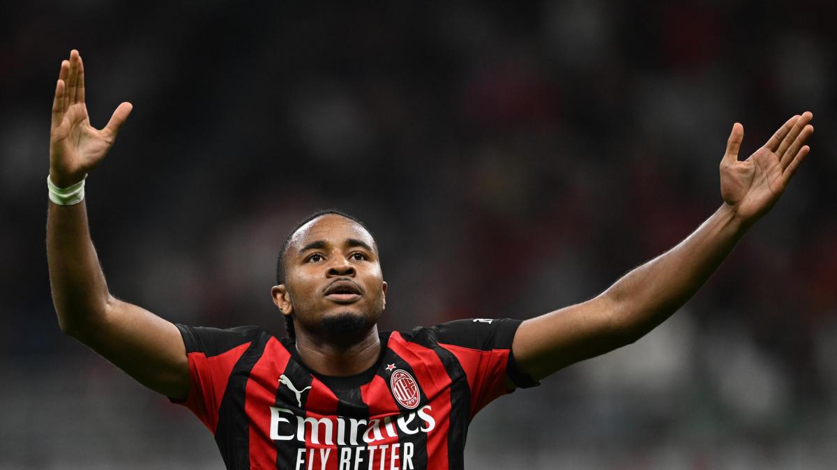 Nkunku segna e bacchetta la Francia: "Distratti dopo il 2-1, non avremmo dovuto"